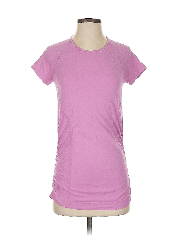 Trendy Women's Wear Collection Active T Shirt