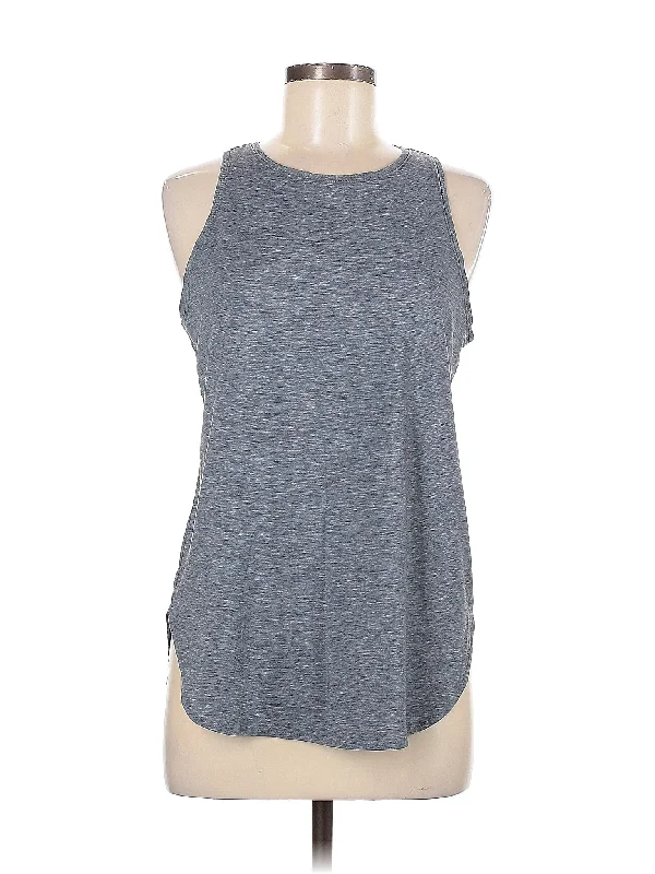 Versatile Wardrobe Essentials Active Tank