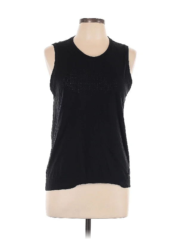 Quality Driven Apparel Sleeveless T Shirt