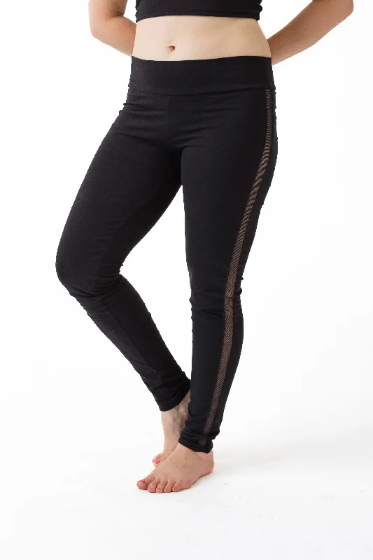 Women’s Seasonal Fashion Trends Cyberpunk Legging