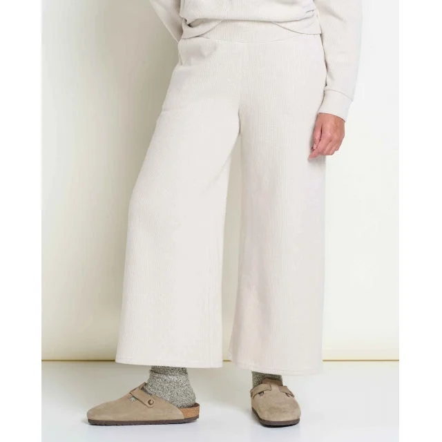 Relaxed Style Women's Byrne Wide Leg Pant